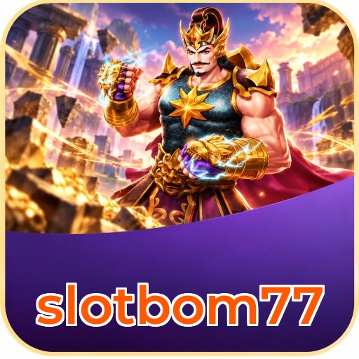 Screenshot 1 - slotbom77 Home Screen