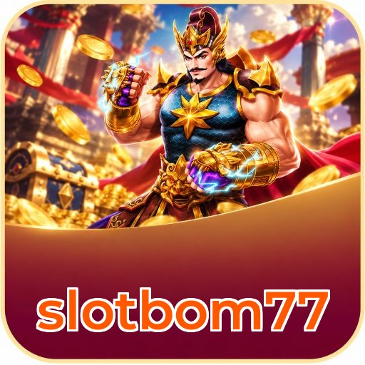 Screenshot 1 - slotbom77 Home Screen