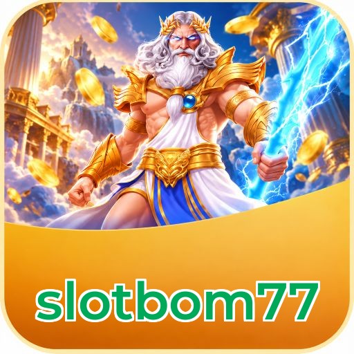 Screenshot 1 - slotbom77 Home Screen