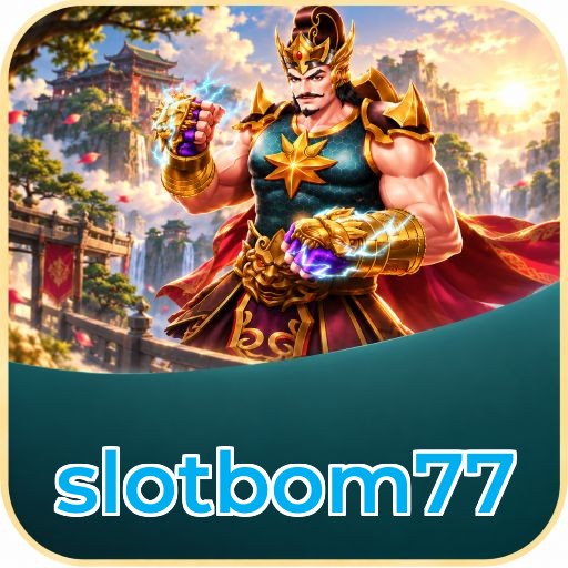 Screenshot 4 - slotbom77 Dark Mode