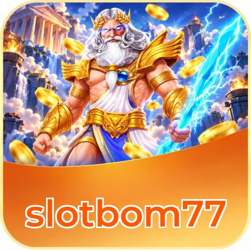 Screenshot 1 - slotbom77 Home Screen