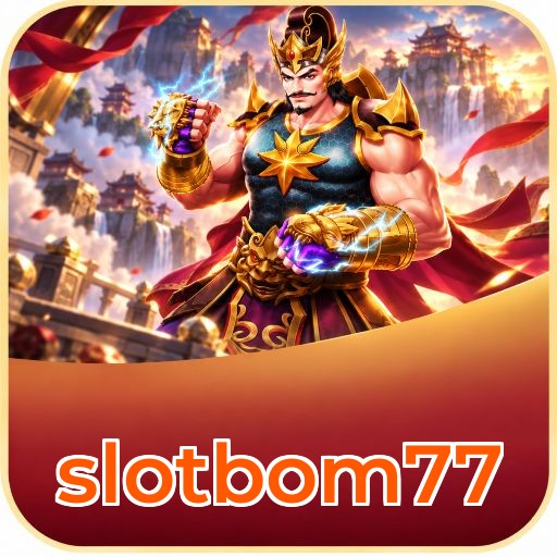 Screenshot 3 - slotbom77 Settings