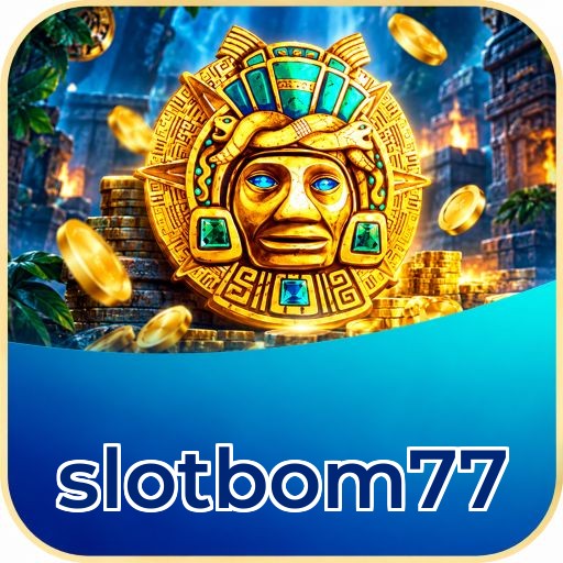 Screenshot 1 - slotbom77 Home Screen