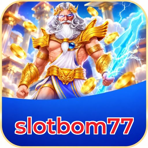 Screenshot 1 - slotbom77 Home Screen