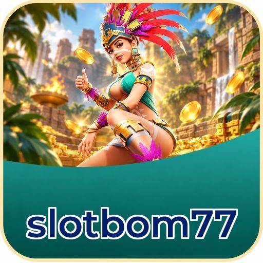 Screenshot 1 - slotbom77 Home Screen
